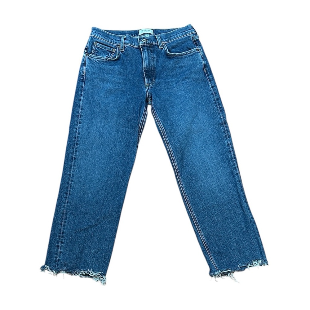 AGOLDE Kye Jeans - Picture 3 of 13